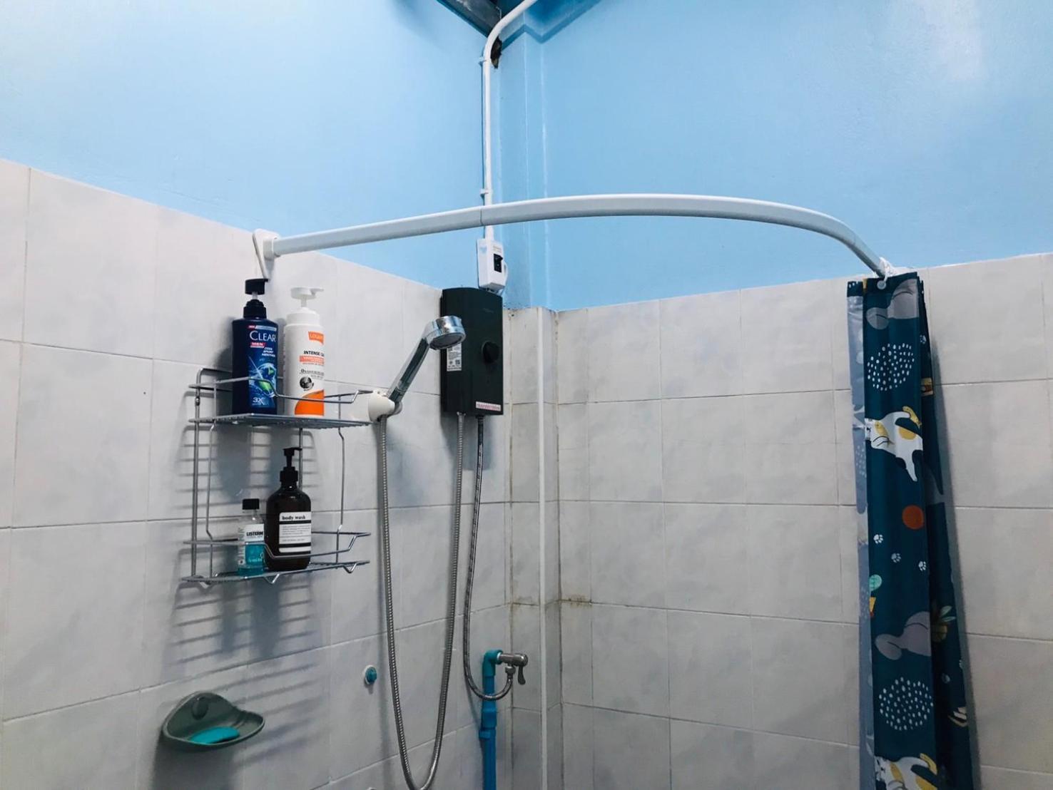 Silom Guesthouse Bangkok Luaran gambar