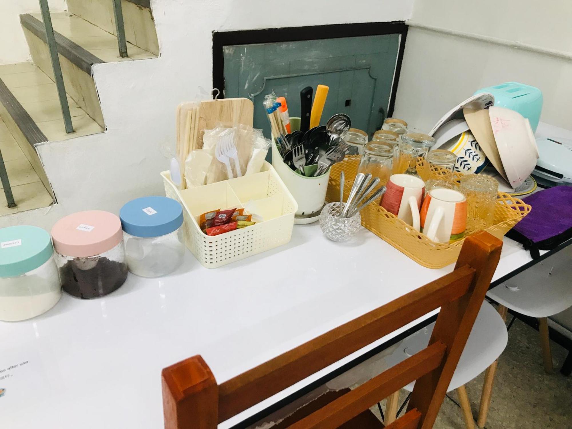 Silom Guesthouse Bangkok Luaran gambar